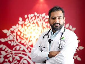 Dr. Harikiran Chekuri
