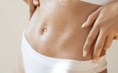 Overview of Tummy Tuck Scars after 3 Years