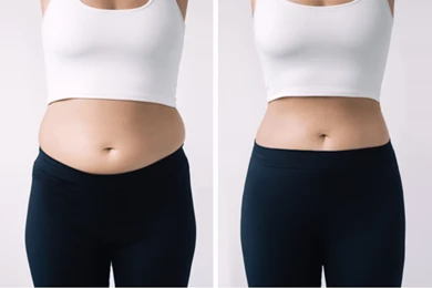 coolsculpting results